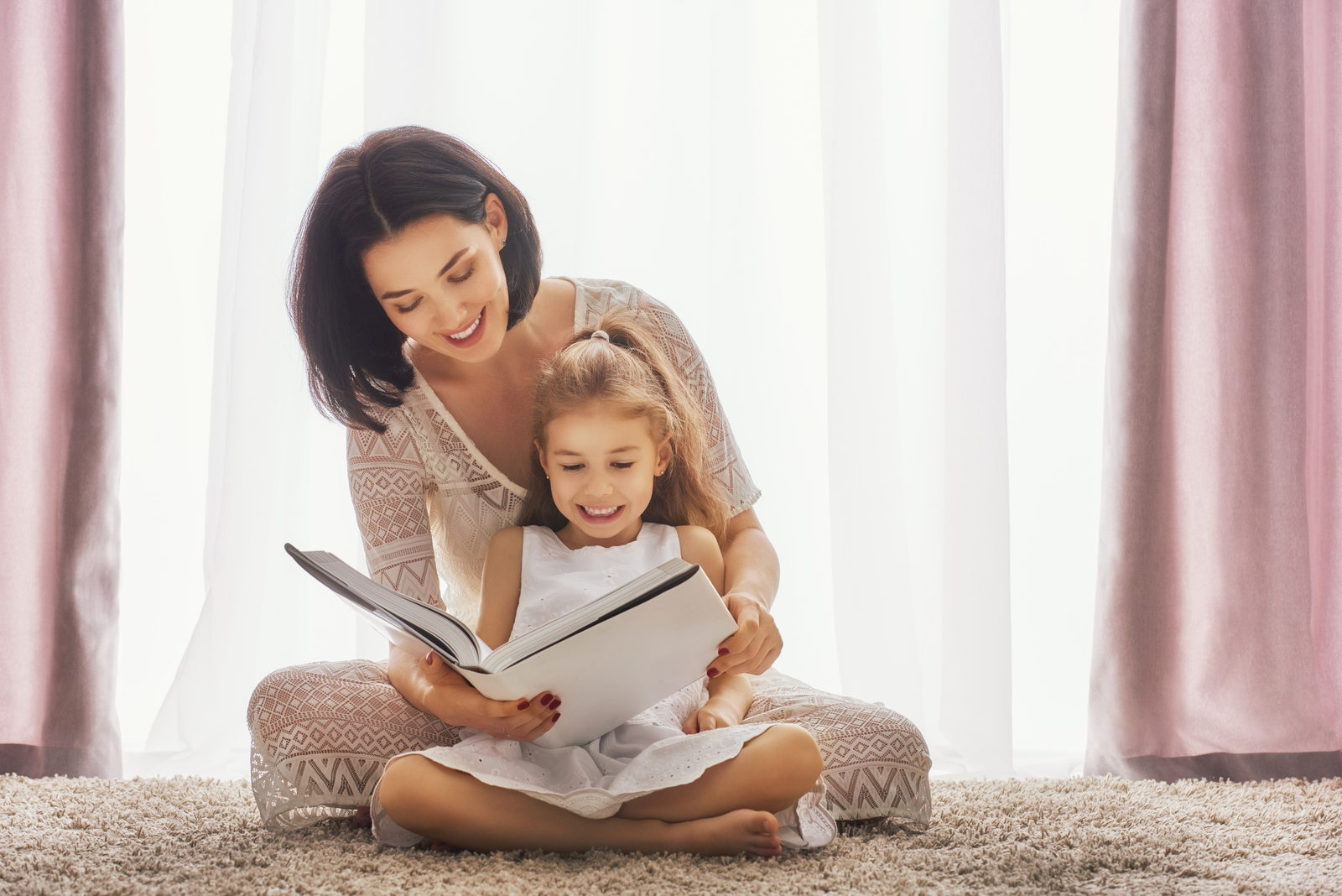 Como despertar o interesse pela leitura em crianças e adolescentes