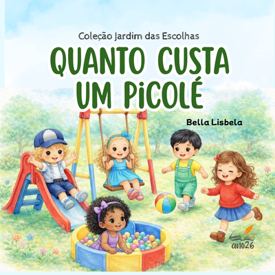 quanto custa um picole